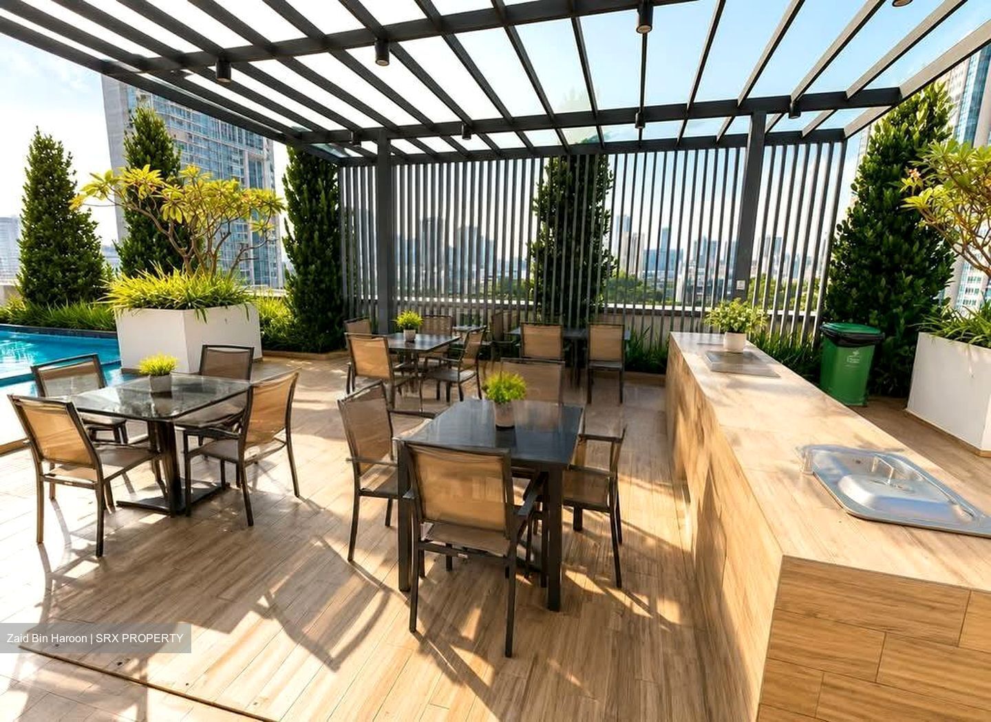 The Citron (D8), Apartment #573137081